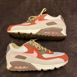 Nike Air Max 90 “Bacon”